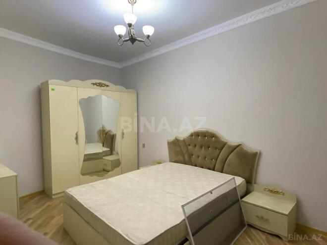 İcarəyə verilir 2 otaqlı həyət evi/bağ evi 50 m², Avtovağzal m., photo 9 from 10
