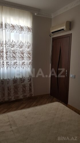 İcarəyə verilir 2 otaqlı həyət evi/bağ evi 50 m², Avtovağzal m., photo 6 from 10