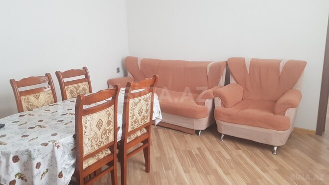 İcarəyə verilir 2 otaqlı həyət evi/bağ evi 50 m², Avtovağzal m., photo 7 from 10