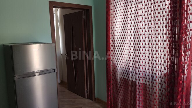 İcarəyə verilir 2 otaqlı həyət evi/bağ evi 50 m², Avtovağzal m., photo 5 from 10