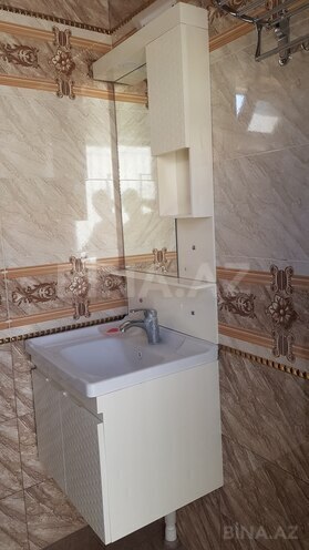İcarəyə verilir 2 otaqlı həyət evi/bağ evi 50 m², Avtovağzal m., photo 3 from 10