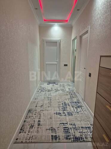 Satılır 2 otaqlı yeni tikili 54 m², Masazır q., photo 10 from 11