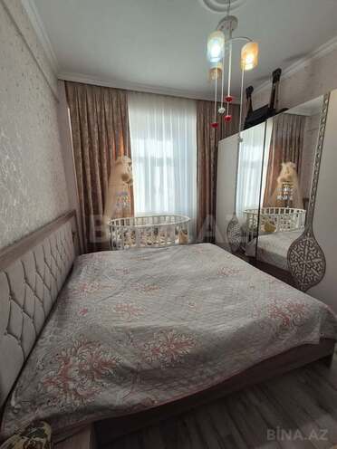 Satılır 2 otaqlı yeni tikili 54 m², Masazır q., photo 8 from 11