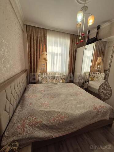 Satılır 2 otaqlı yeni tikili 54 m², Masazır q., photo 4 from 11