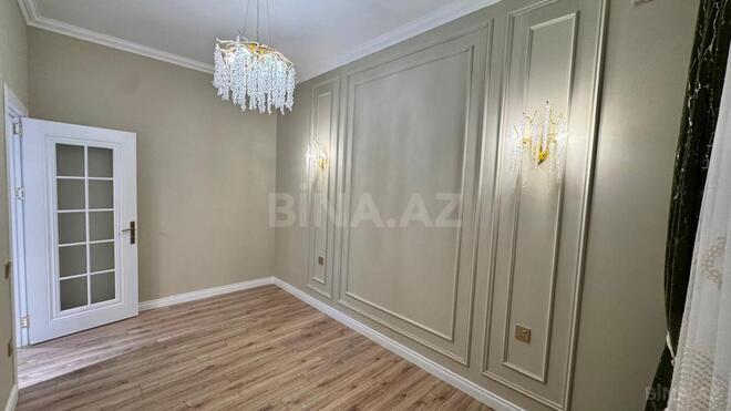 Satılır 2 otaqlı yeni tikili 60 m², 20 Yanvar m., photo 15 from 22