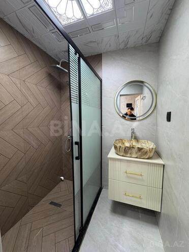 Satılır 2 otaqlı köhnə tikili 60 m², Həzi Aslanov m., photo 10 from 13