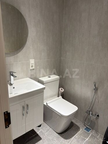 Сдаётся 3-комн. новостройка 100 м², м. Нариман Нариманов, photo 24 from 26