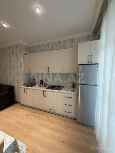 Сдаётся 3-комн. новостройка 100 м², м. Нариман Нариманов, photo 8 from 26