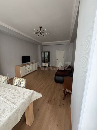 Сдаётся 3-комн. новостройка 100 м², м. Нариман Нариманов, photo 6 from 26