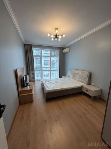 Сдаётся 3-комн. новостройка 100 м², м. Нариман Нариманов, photo 16 from 26