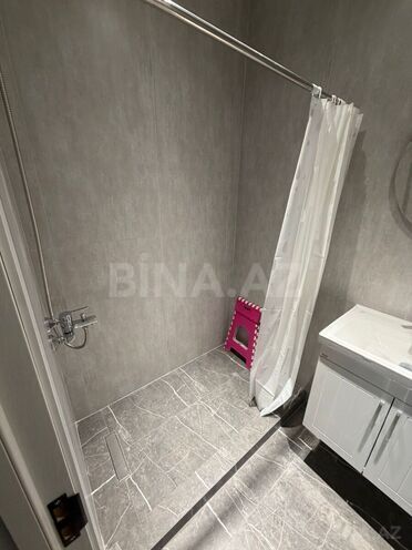 Сдаётся 3-комн. новостройка 100 м², м. Нариман Нариманов, photo 21 from 26