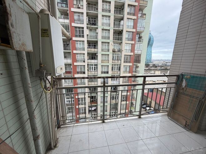Сдаётся 3-комн. новостройка 100 м², м. Нариман Нариманов, photo 7 from 26