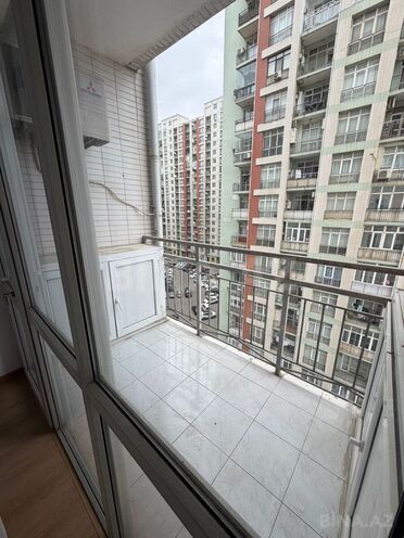 Сдаётся 3-комн. новостройка 100 м², м. Нариман Нариманов, photo 19 from 26
