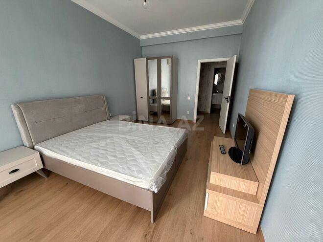 Сдаётся 3-комн. новостройка 100 м², м. Нариман Нариманов, photo 15 from 26