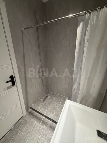 Сдаётся 3-комн. новостройка 100 м², м. Нариман Нариманов, photo 23 from 26