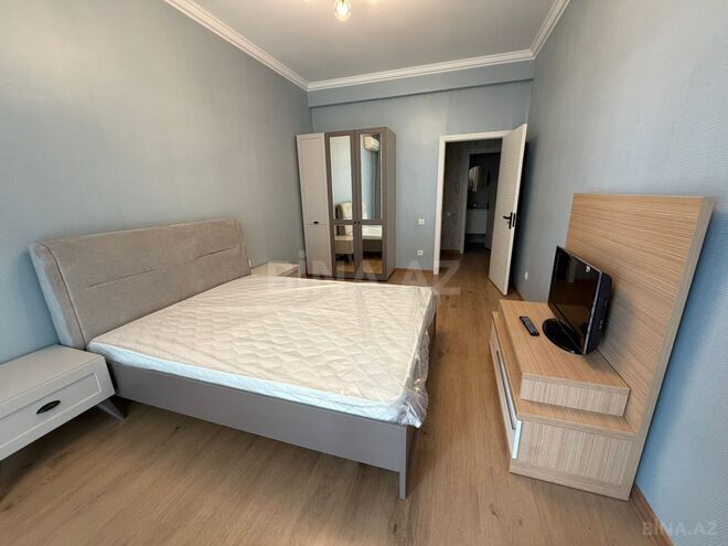 Сдаётся 3-комн. новостройка 100 м², м. Нариман Нариманов, photo 18 from 26