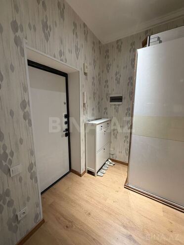 Сдаётся 3-комн. новостройка 100 м², м. Нариман Нариманов, photo 14 from 26