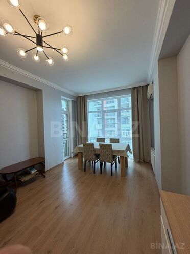 Сдаётся 3-комн. новостройка 100 м², м. Нариман Нариманов, photo 3 from 26