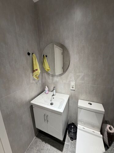 Сдаётся 3-комн. новостройка 100 м², м. Нариман Нариманов, photo 25 from 26