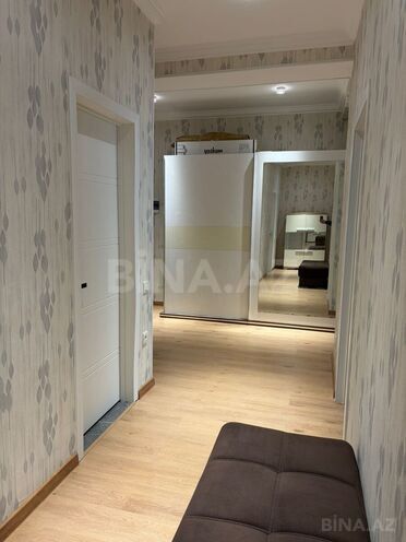 Сдаётся 3-комн. новостройка 100 м², м. Нариман Нариманов, photo 12 from 26