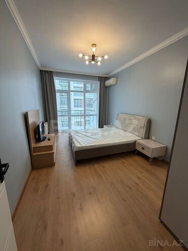 Сдаётся 3-комн. новостройка 100 м², м. Нариман Нариманов, photo 17 from 26