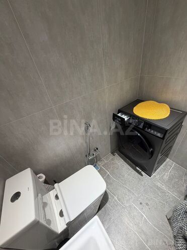 Сдаётся 3-комн. новостройка 100 м², м. Нариман Нариманов, photo 22 from 26