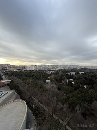 Satılır 4 otaqlı yeni tikili 170 m², Badamdar q., photo 9 from 21