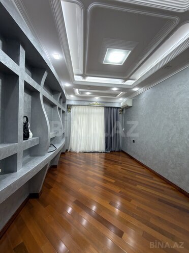 Satılır 4 otaqlı yeni tikili 170 m², Badamdar q., photo 18 from 21