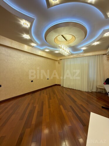 Satılır 4 otaqlı yeni tikili 170 m², Badamdar q., photo 15 from 21