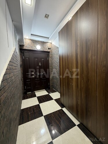 Satılır 4 otaqlı yeni tikili 170 m², Badamdar q., photo 10 from 21