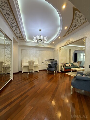 Satılır 4 otaqlı yeni tikili 170 m², Badamdar q., photo 8 from 21