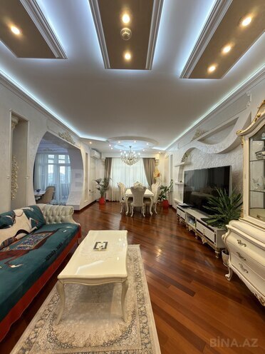 Satılır 4 otaqlı yeni tikili 170 m², Badamdar q., photo 3 from 21