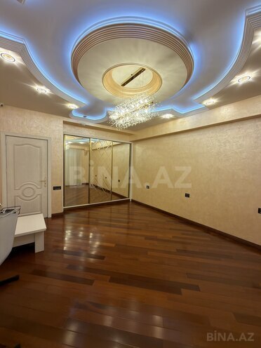 Satılır 4 otaqlı yeni tikili 170 m², Badamdar q., photo 16 from 21