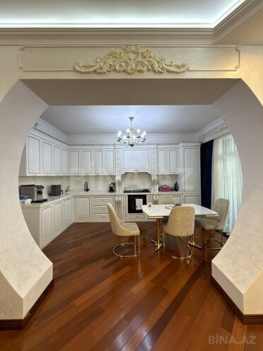 Satılır 4 otaqlı yeni tikili 170 m², Badamdar q., photo 5 from 21