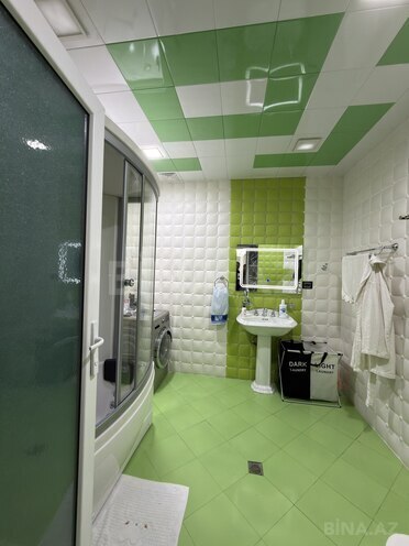 Satılır 4 otaqlı yeni tikili 170 m², Badamdar q., photo 14 from 21