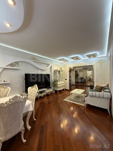 Satılır 4 otaqlı yeni tikili 170 m², Badamdar q., photo 4 from 21