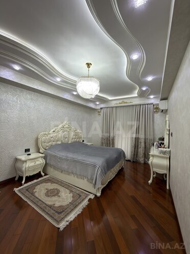 Satılır 4 otaqlı yeni tikili 170 m², Badamdar q., photo 11 from 21