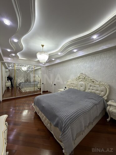 Satılır 4 otaqlı yeni tikili 170 m², Badamdar q., photo 12 from 21