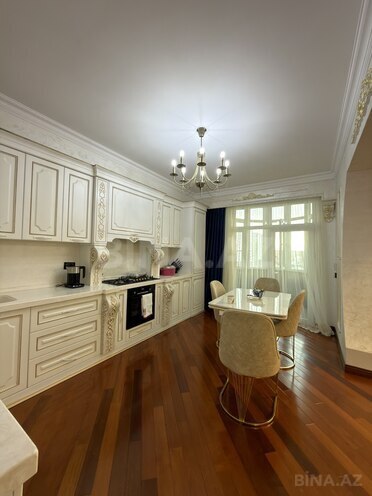 Satılır 4 otaqlı yeni tikili 170 m², Badamdar q., photo 7 from 21