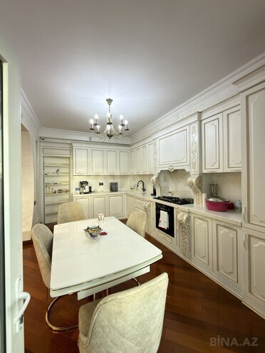 Satılır 4 otaqlı yeni tikili 170 m², Badamdar q., photo 6 from 21