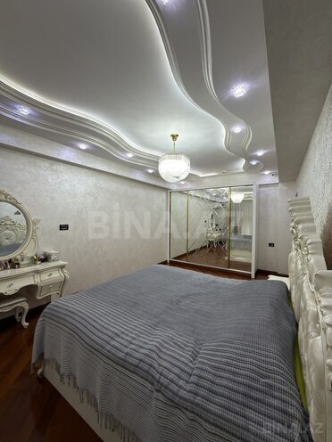 Satılır 4 otaqlı yeni tikili 170 m², Badamdar q., photo 13 from 21