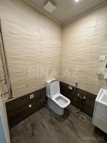 Сдаётся 2-комн. новостройка 70 м², м. Гянджлик, photo 10 from 17