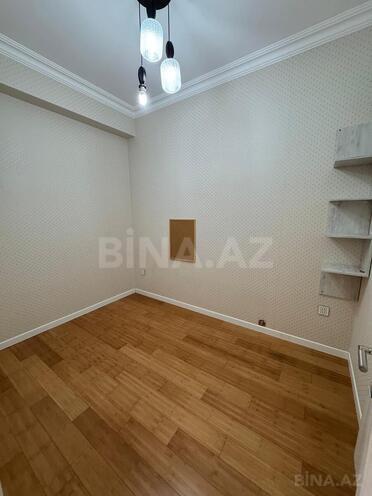 Сдаётся 2-комн. новостройка 70 м², м. Гянджлик, photo 13 from 17