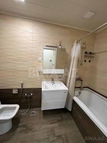 Сдаётся 2-комн. новостройка 70 м², м. Гянджлик, photo 9 from 17