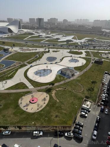 Сдаётся 2-комн. новостройка 70 м², м. Гянджлик, photo 3 from 17