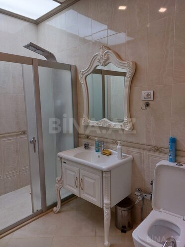 Satılır 2 otaqlı yeni tikili 82 m², Elmlər Akademiyası m., photo 11 from 15