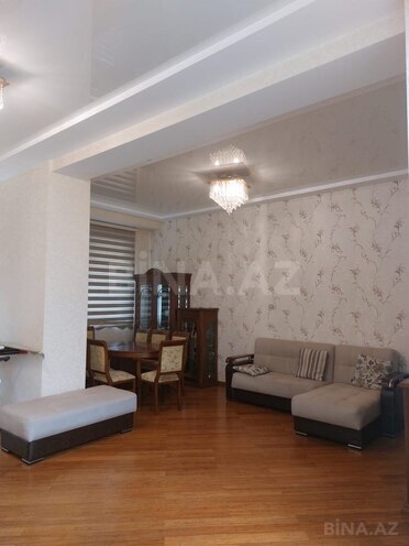 Satılır 2 otaqlı yeni tikili 82 m², Elmlər Akademiyası m., photo 4 from 15