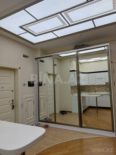 Satılır 2 otaqlı yeni tikili 82 m², Elmlər Akademiyası m., photo 5 from 15