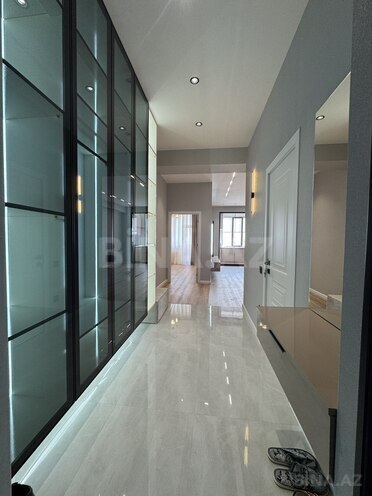 Satılır 2 otaqlı yeni tikili 56 m², Həzi Aslanov m., photo 7 from 10