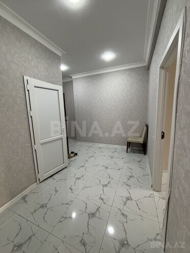 Сдаётся 2-комн. новостройка 60 м², м. Ази Асланов, photo 6 from 9